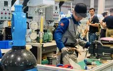 Nỗ lực vượt lên chính mình tại Kỳ thi Kỹ năng nghề thế giới 2026