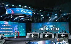 Vũ trụ đồng tiền - Tập 7: Chòm sao cơ hội