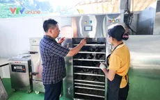 Khoa học, công nghệ nâng giá trị nông sản Tuyên Quang