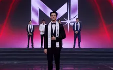 Đại diện Việt Nam đăng quang Á vương 4 Mister International 2026