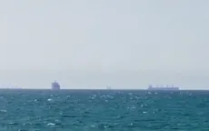 Bất đồng về việc khơi thông eo biển Hormuz