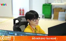 Đổi mới đào tạo nghề gắn với nhu cầu doanh nghiệp