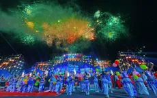 Festival Biển Khánh Hòa 2027: Điểm đến bốn mùa