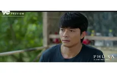 Phù sa - Tập 27: Chơn bị người dân phản đối vì đi kiện cáo