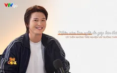 Huỳnh Anh kể những ngày tháng làm diễn viên quần chúng và cú "Nam tiến" bão táp