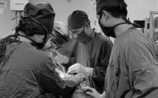 Giữ đôi chân cho người bệnh ung thư bị tắc mạch cấp tính