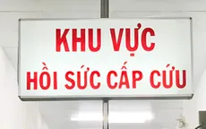 Cẩn trọng uốn ván từ vết thương nhỏ