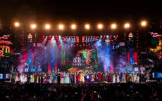 Sự bùng nổ của các concert quy mô lớn và cơ hội định hình các “IP Văn hóa”