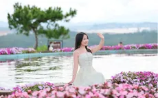 Lâm Đồng tăng tốc chuẩn bị Festival Hoa Đà Lạt 2026