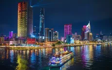 TP Hồ Chí Minh được vinh danh tại 3 hạng mục Giải thưởng Du lịch Thế giới 2026