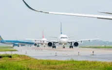 Hàng không giá rẻ của Hàn Quốc kỳ vọng vào thị trường Trung Quốc