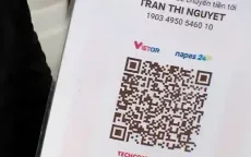 Thanh toán QR của du khách quốc tế tại Việt Nam tăng mạnh