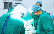 Giữ con cho thai phụ mắc bất sản sụn có thai kỳ nguy cơ cao