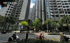 Niên hạn chung cư: Cũ chưa chắc mất giá, mới chưa chắc đắt hàng