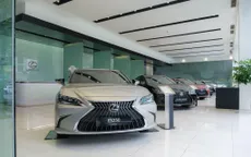 Lexus Trung Tâm Sài Gòn và hành trình mang đến trải nghiệm dịch vụ hạng sang cho khách hàng Việt