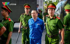 2 cựu Viện trưởng Viện Pháp y tâm thần Trung ương và 63 bị cáo hầu tòa