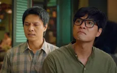 Tô Dũng với những phân cảnh nặng tâm lý khiến khán giả 'nổi da gà'