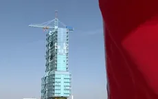 Trung Quốc chuẩn bị đưa phi hành gia nước ngoài lên Trạm Thiên Cung
