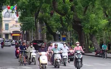 Sau 3 tháng, người dân Hoàn Kiếm dần thích nghi với vùng phát thải thấp