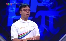 Đường lên đỉnh Olympia 2026: Thí sinh hát được quốc ca 135 quốc gia