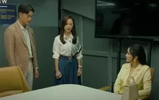 Mùa hè năm ấy - Tập 22: Phương bị dọa cách chức