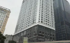 Tòa án tuyên trả hơn 58 tỷ đồng trong vụ tranh chấp góp vốn dự án 18 Phạm Hùng