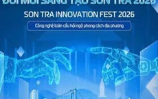 Lễ hội Đổi mới sáng tạo 2026: Đưa công nghệ hòa quyện cùng phong cách địa phương