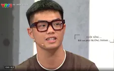 Con trai NSƯT Bá Anh trải lòng về biến cố gia đình tan vỡ: "Cuộc sống bắt con phải trưởng thành"