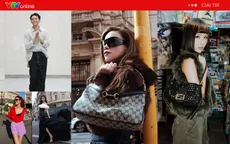 Hồ Ngọc Hà, Quỳnh Anh Shyn và loạt gương mặt Việt ghi dấu tại mùa Fashion Week Xuân/Hè 2027