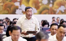 Nhiều đại biểu đồng tình mở rộng đối tượng tham gia bảo hiểm bắt buộc