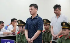 Cựu Phó Bí thư Tỉnh đoàn Yên Bái (cũ) bị phạt 16 năm 6 tháng tù