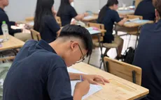 Bộ GDĐT làm rõ đề xuất đào tạo thạc sĩ tập trung toàn thời gian