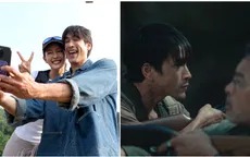 Sau đám cưới thế kỷ, Nadech trở lại với 2 phim mới