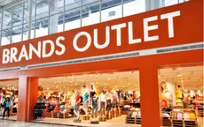 Phê duyệt đề án phát triển mô hình outlet tại Việt Nam 