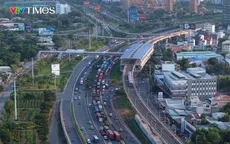 TP Hồ Chí Minh quy hoạch hàng loạt khu TOD quanh các tuyến đường sắt