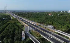 Rà soát, bổ sung biển báo khoảng cách an toàn trên đường cao tốc