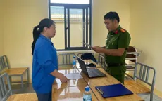 Triệt phá đường dây mua bán hóa đơn liên tỉnh hơn 20 tỷ đồng, khởi tố 3 bị can