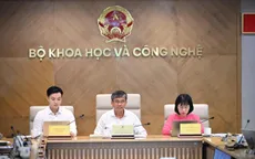 Việt Nam ghi nhận hơn 3.100 công bố quốc tế trong tháng 9