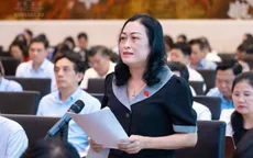 Sửa Luật Hiến, lấy, ghép mô, tạng: Công khai, minh bạch trong quy trình phân bổ