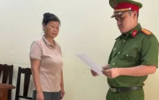 Khởi tố thủ quỹ “ăn chặn” tiền ăn của học sinh trường nội trú