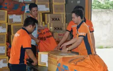Dự thảo Luật Bưu chính: Chuyển từ cấp phép sang đăng ký điện tử