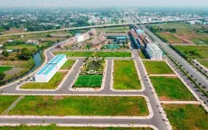 Hà Nội yêu cầu hoàn thiện cơ sở dữ liệu đất đai trong tháng 10/2026