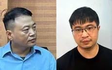 Tìm người bị hại liên quan vụ án lừa đảo qua sàn Swissmes của Mr Pips