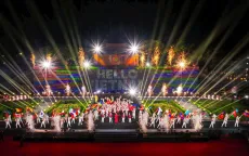 Lễ hội Văn hóa Thế giới tại Hà Nội: 4 ngày bùng nổ trải nghiệm sắc màu các quốc gia