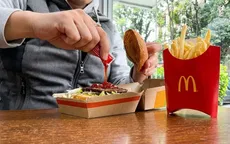 Mcdonald's dùng AI định giá thực đơn