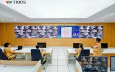 Triển khai xây dựng Trung tâm dữ liệu giao thông quốc gia