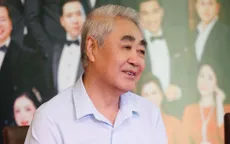 NSND Quang Thọ: Từ những chuyến đi “âm” doanh thu đến những thanh âm ngân mãi