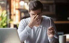 Đừng để đôi mắt "quá tải" sau mỗi ngày làm việc