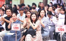 Ban đại diện cha mẹ học sinh không được thu, quản lý tiền hỗ trợ