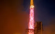Sự cố Starship đe dọa kế hoạch trở lại Mặt Trăng của NASA